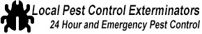 Gloria Glens OH Pest Control Exterminators
